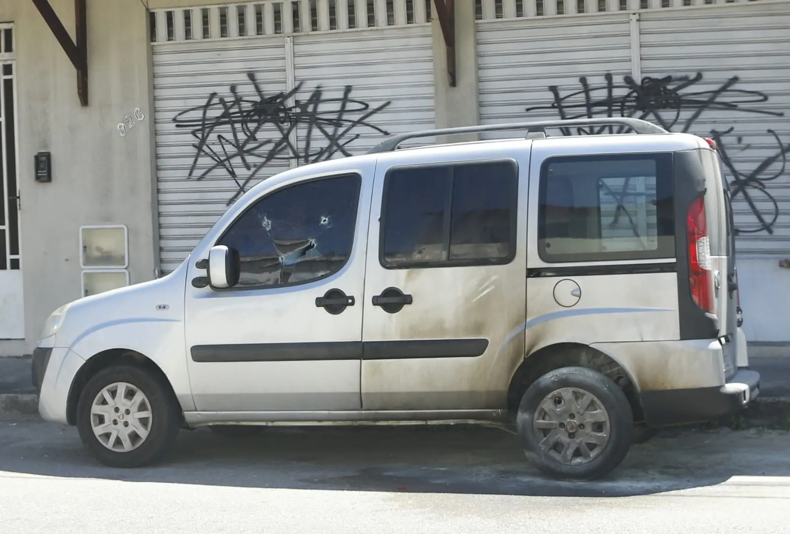 Imagem da notícia: Principal articulador dos ataques no Grande Pirambu é preso; sobe para 12 número de detidos