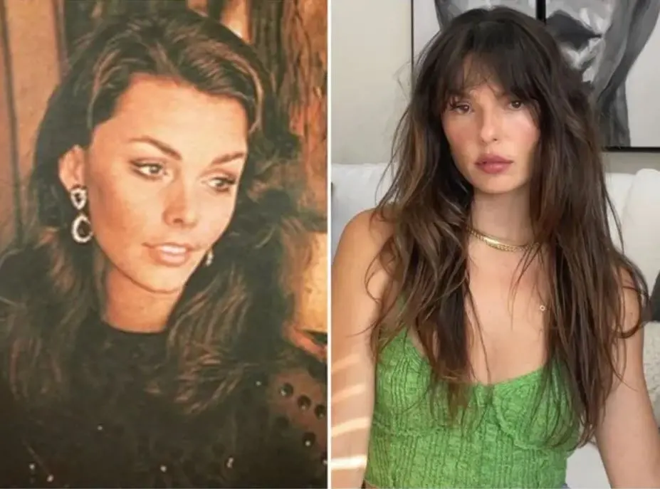 Imagem da notícia: Isis Valverde dá vida a Ângela Diniz em filme; relembre o caso e quem foi a socialite
