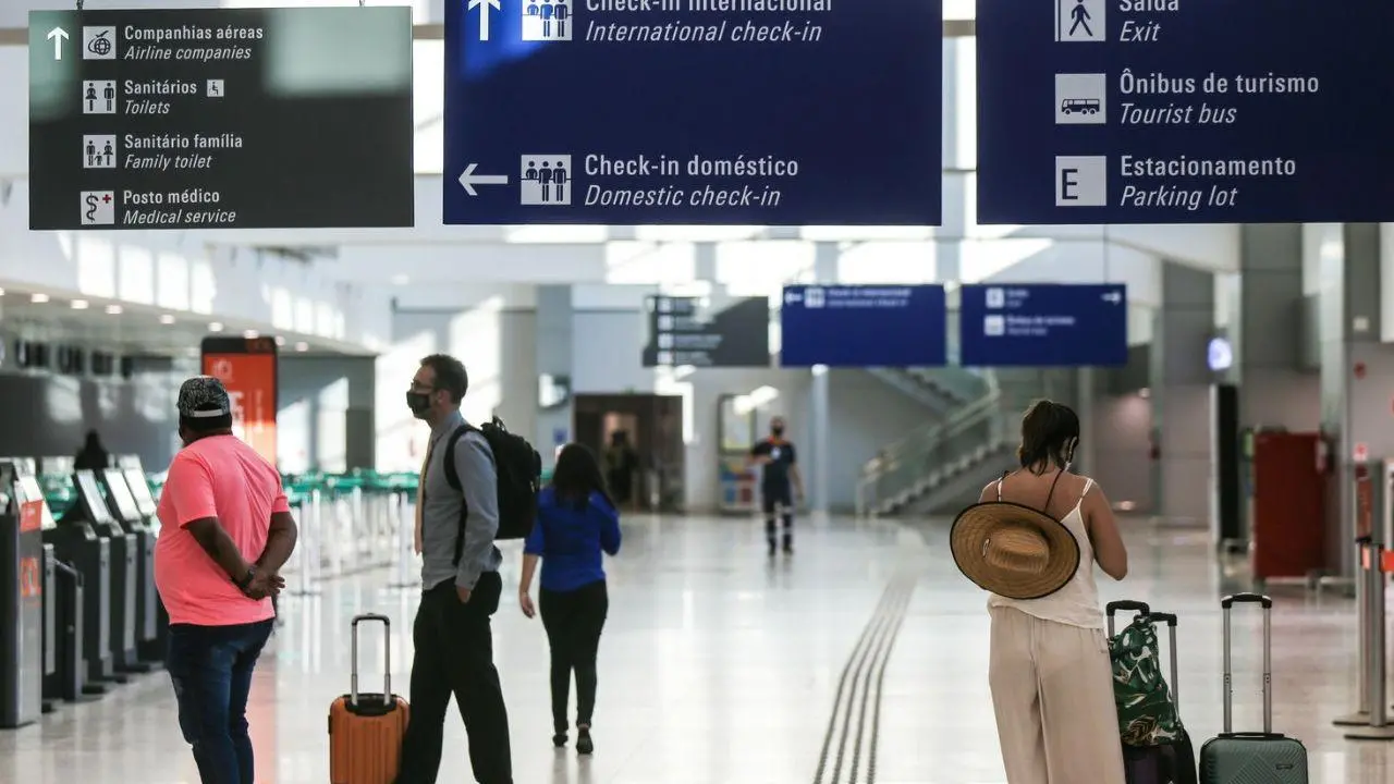 Imagem da notícia: Após elevação do preço do querosene do avião, como ficarão os valores das passagens aéreas?