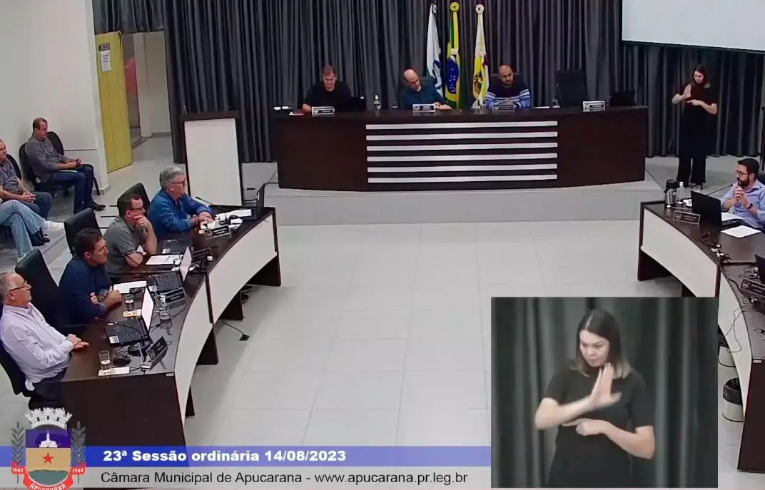 Imagem da notícia: Vereador do Paraná diz que 'nordestino não gosta de trabalhar' e é criticado; veja vídeo