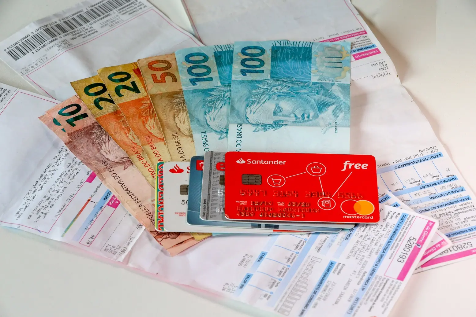 Imagem da notícia: Uma em cada duas pessoas adultas no Ceará está inadimplente; veja como renegociar