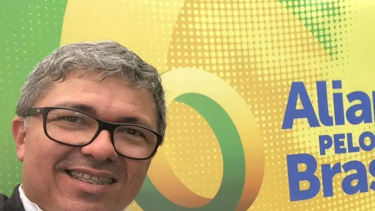 capa da noticia