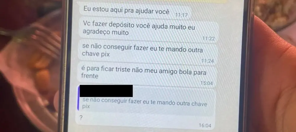 capa da noticia