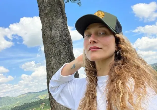 Imagem da notícia: Gabriela Pugliesi anuncia gravidez do segundo filho: 'nem acredito que isso está acontecendo'