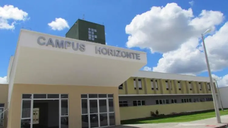Imagem da notícia: IFCE lança vestibular complementar com mais de 500 vagas no Interior do Ceará; veja cursos