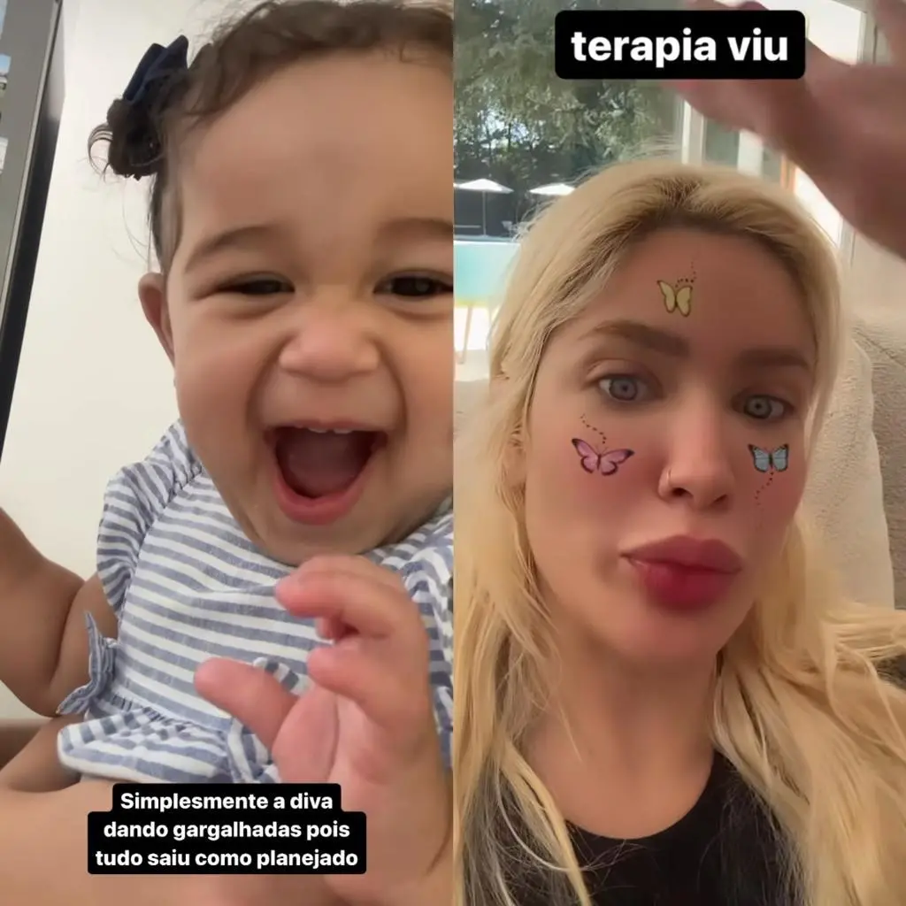 Imagem da notícia: Karoline Lima fala sopre suposta volta com Éder Militão: ‘teoria da conspiração’