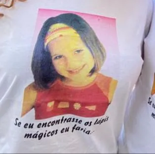 Thamires foi morta dentro de casa