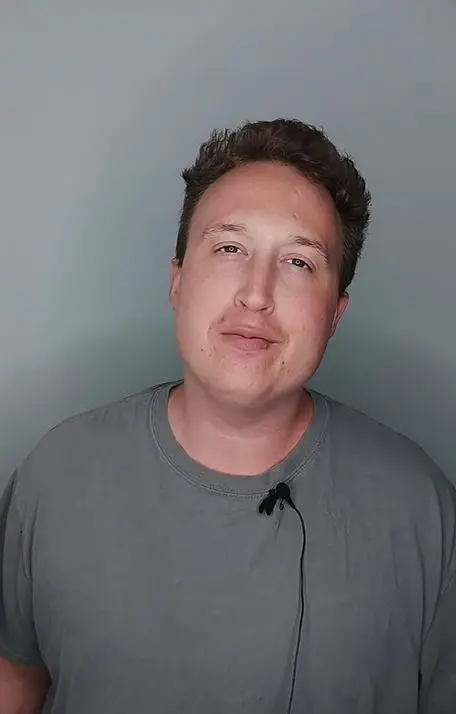 Imagem da notícia: VonViddy, influencer no TikTok, morre aos 32 anos