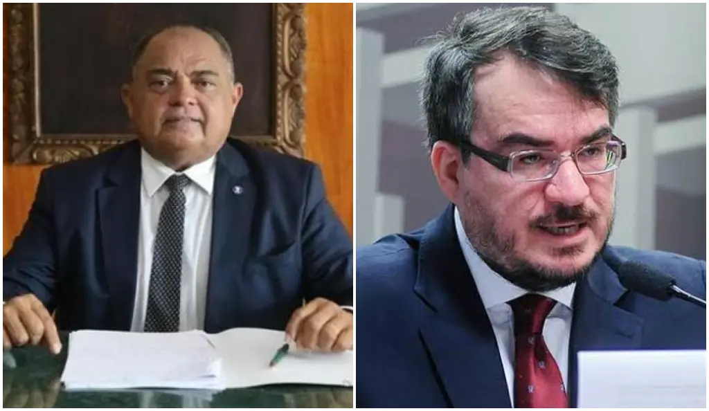 Imagem da notícia: Articulação política, aliados e sorte: os fatores que influem na indicação de cearenses ao STJ