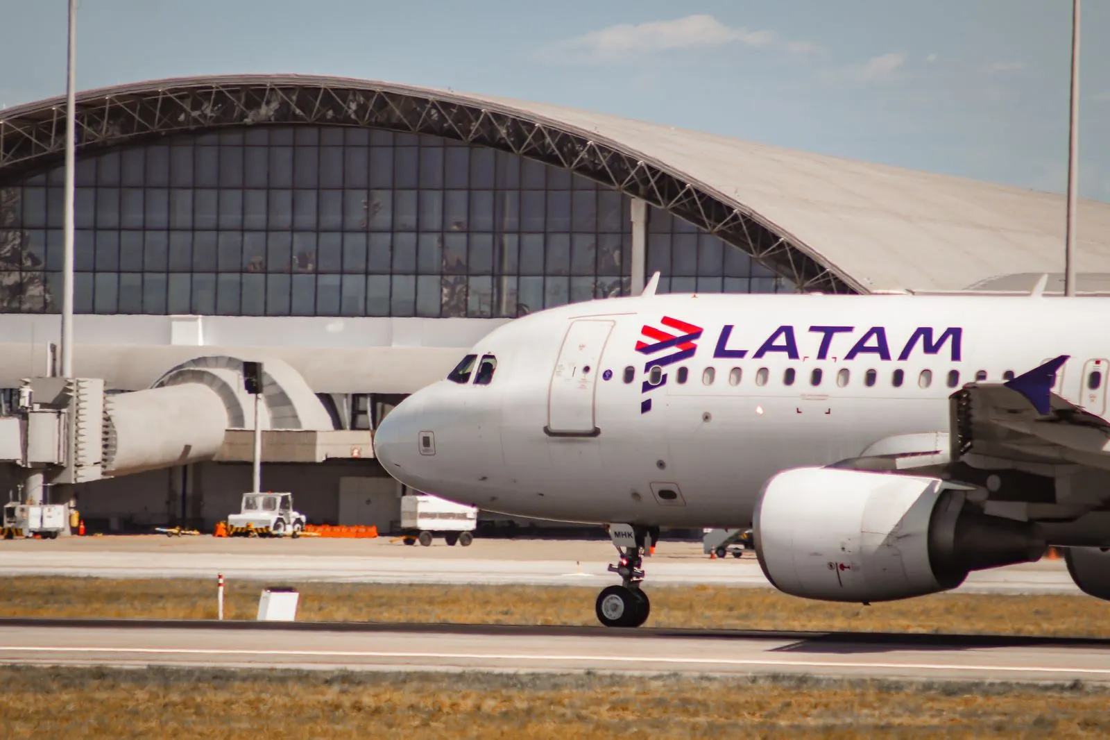 Latam poderá se tornar parceira da Air France-KLM