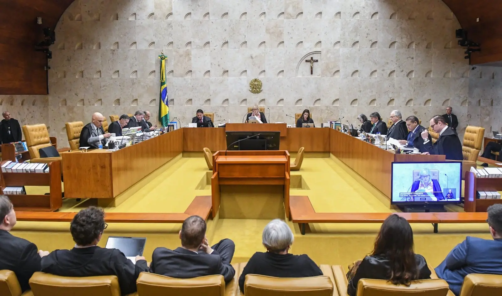 capa da noticia