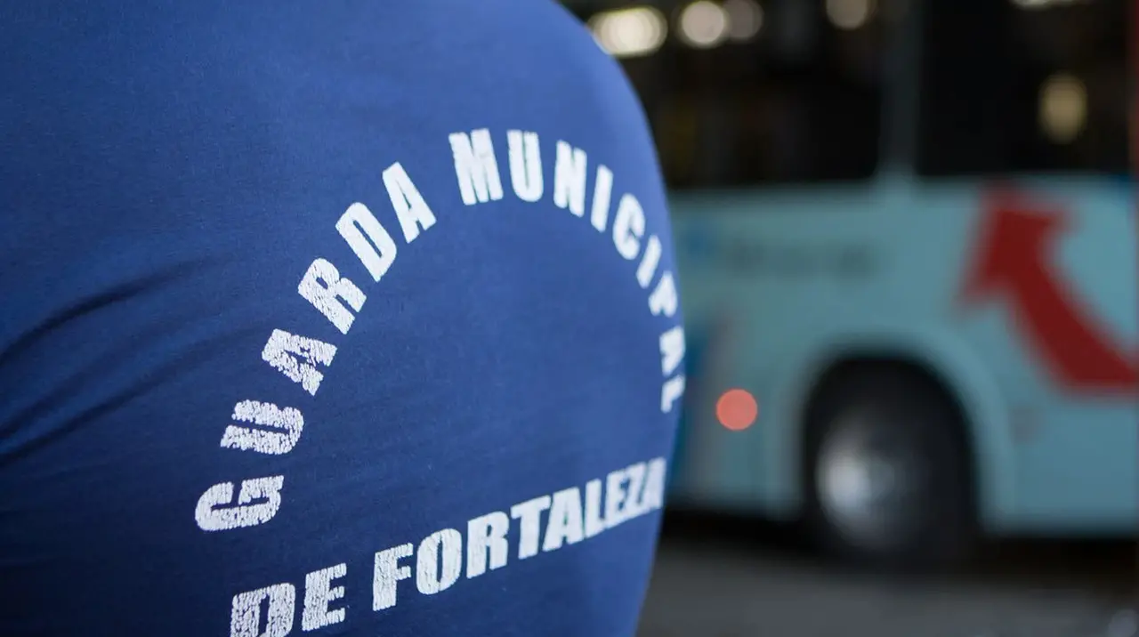 Imagem da notícia: Concurso da Guarda Municipal de Fortaleza retifica TAF para pessoas com deficiência; saiba detalhes