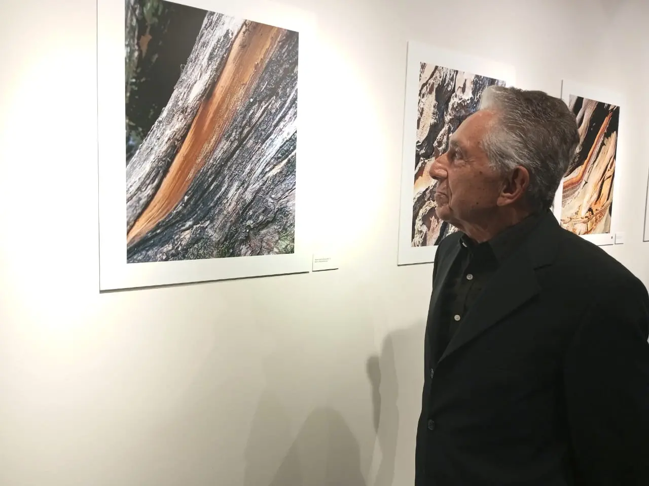 Imagem da notícia: CAPTEI: Memorial Edson Queiroz recebe exposição de artista uruguaio