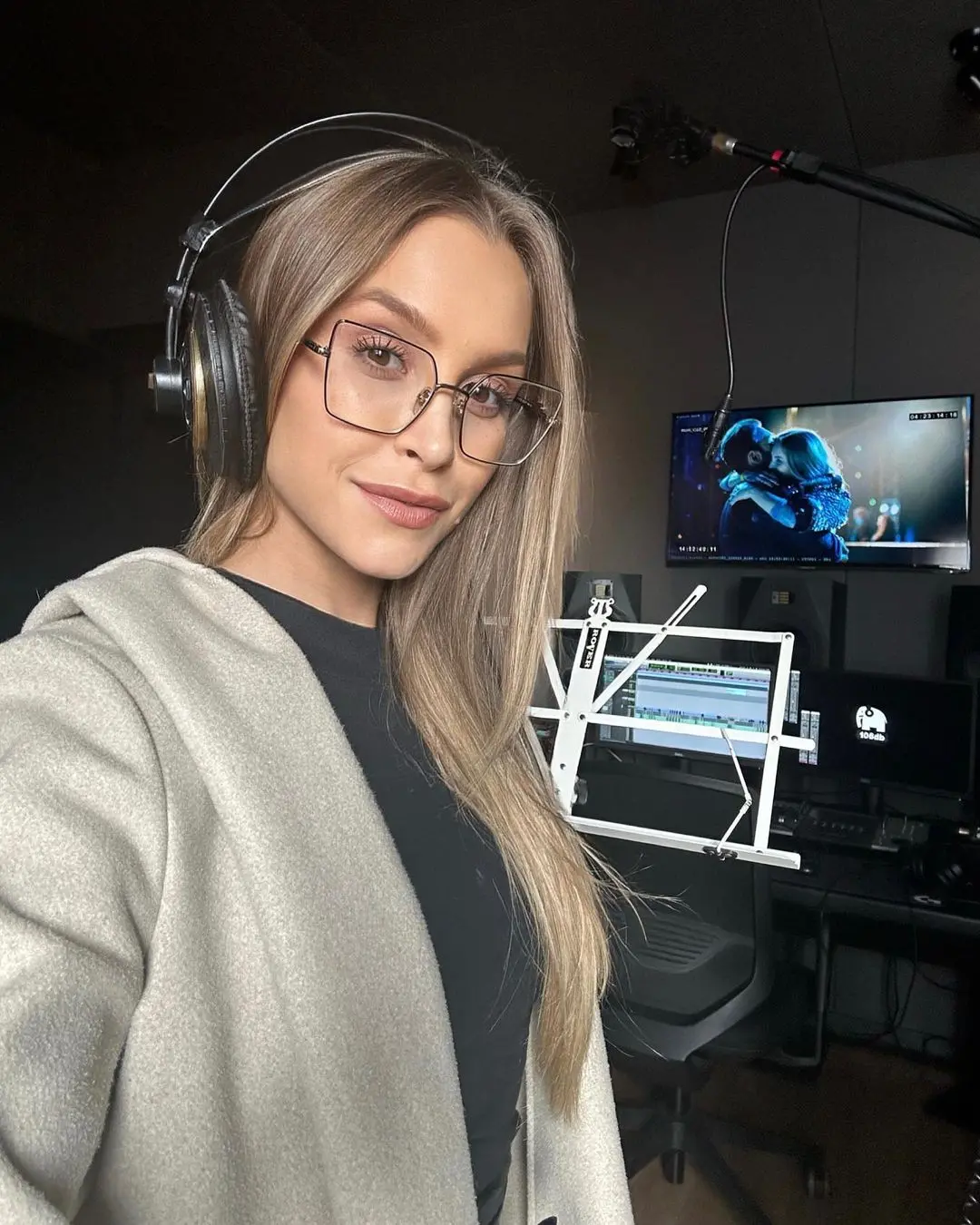 Imagem da notícia: Primeira imagem de Carla Diaz em novo filme sobre Caso Richthofen é divulgada