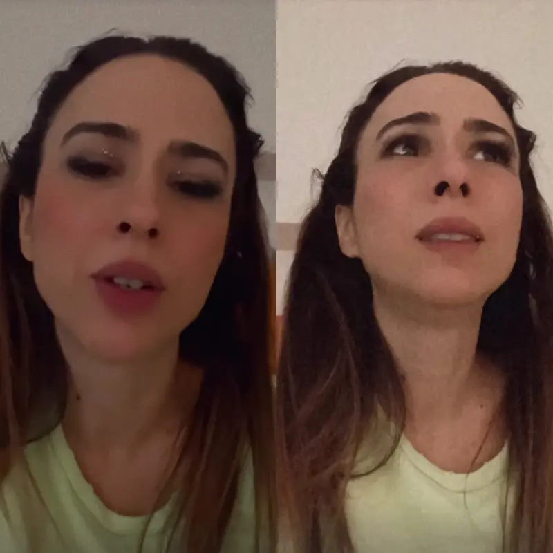 Imagem da notícia: Tata Werneck diz que aniversário foi ‘a melhor festa da sua vida’