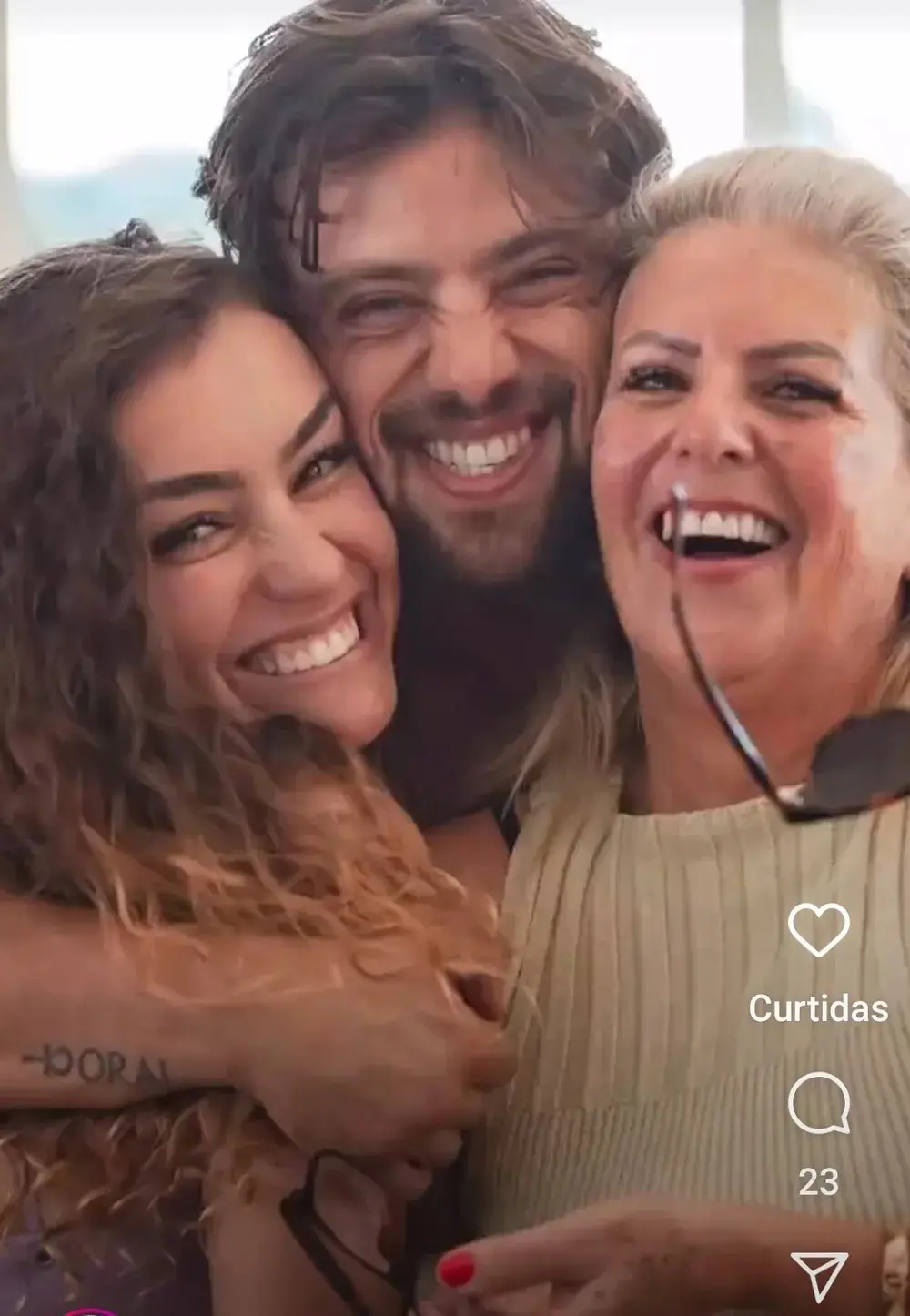 capa da noticia