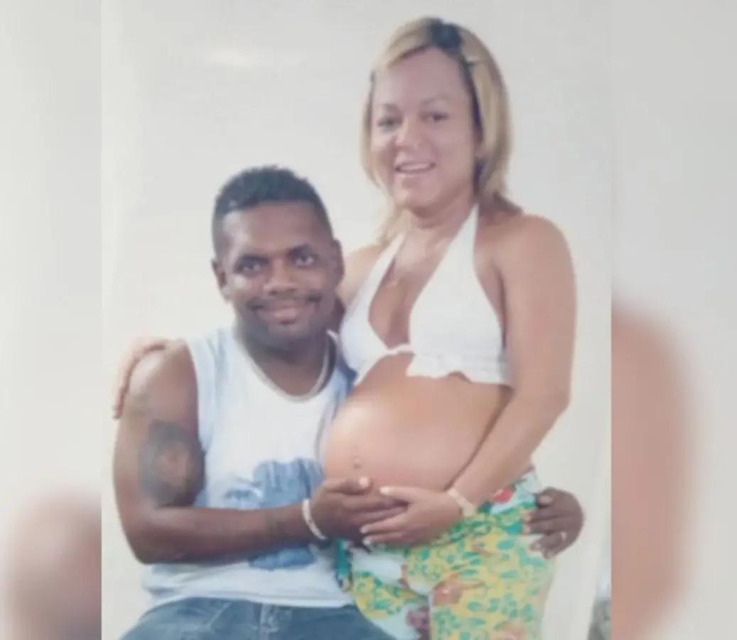 Imagem da notícia: MC Cacau desabafa após morte de ex, MC Marcinho: 'fiz de tudo'