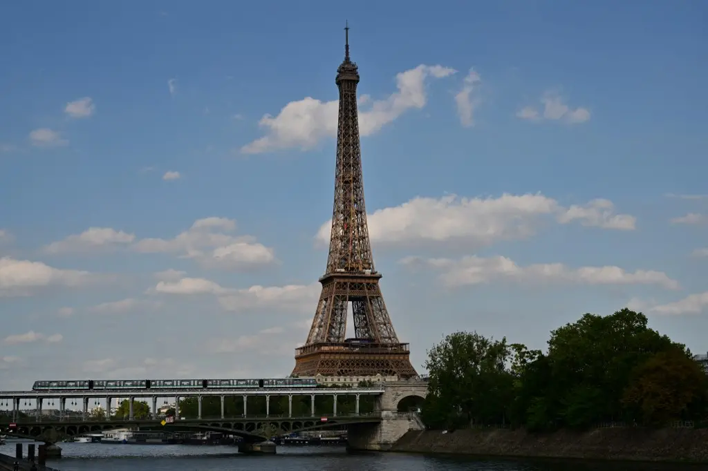 Torre Eiffel