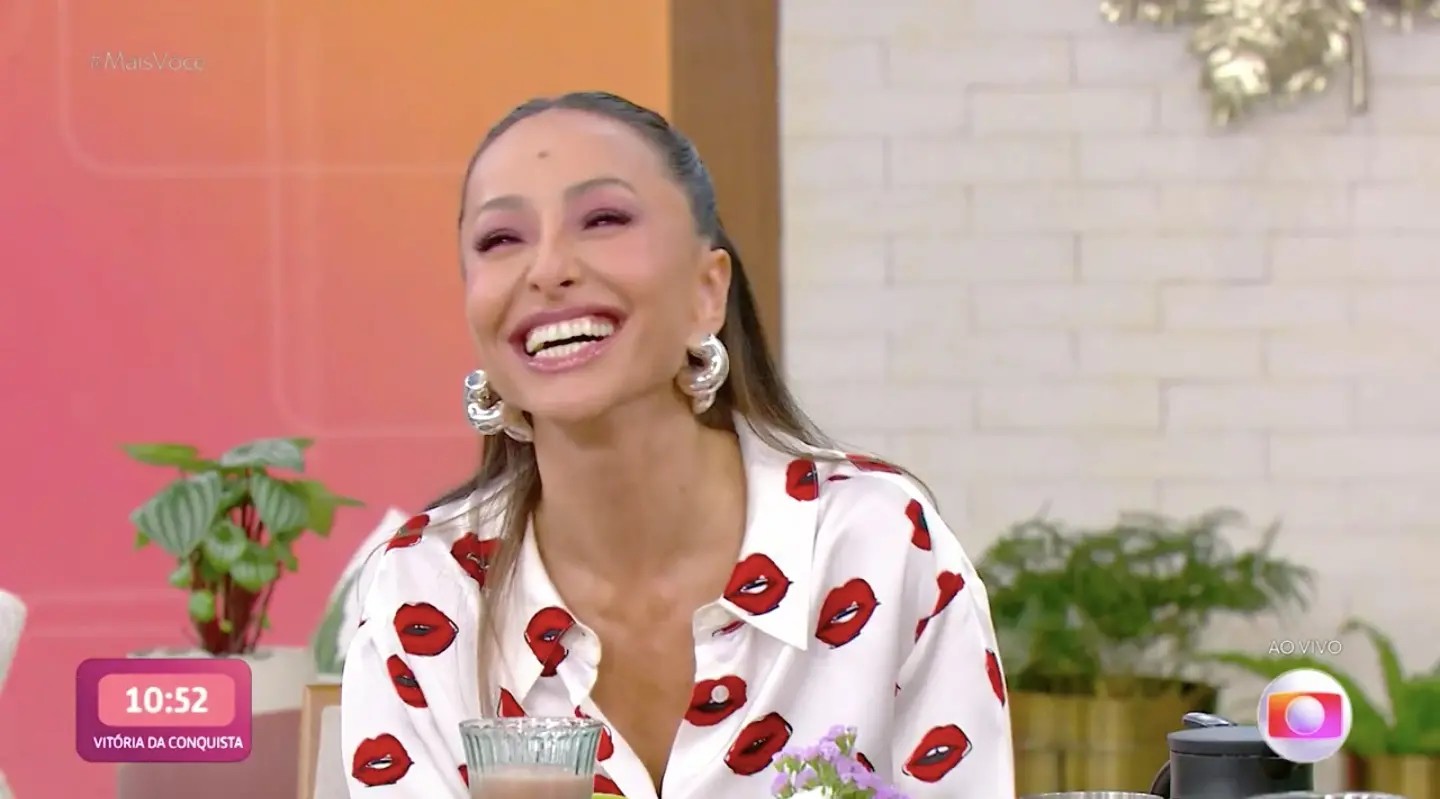 Imagem da notícia: Após separação, Sabrina Sato diz estar aberta a novos relacionamentos: ‘começar a viver’