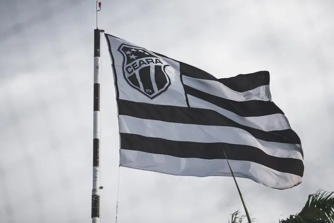 Imagem da notícia Qual o projeto esportivo do Ceará? 