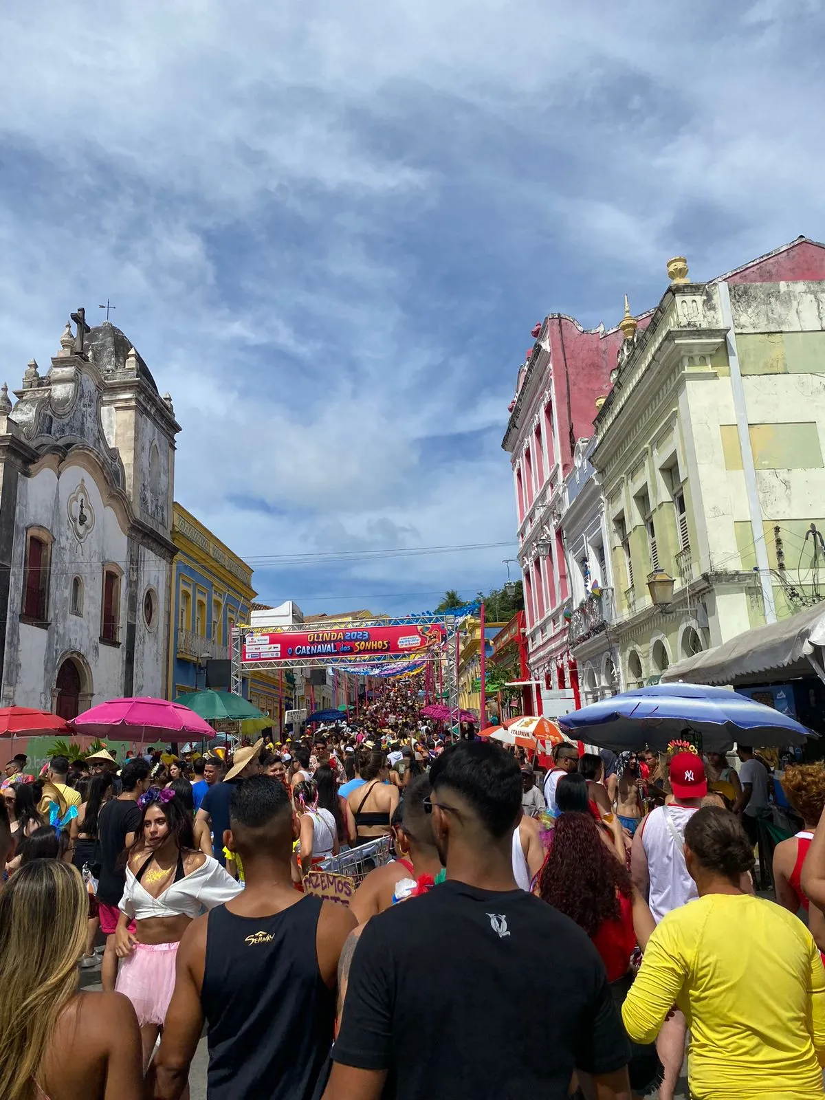 Registros durante as viagens são guardados para futuras publicações