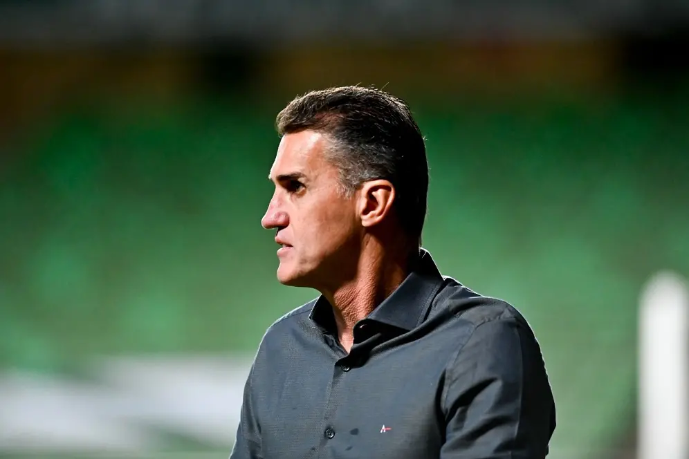 Imagem da notícia Os motivos do Ceará para contratar o técnico Vagner Mancini