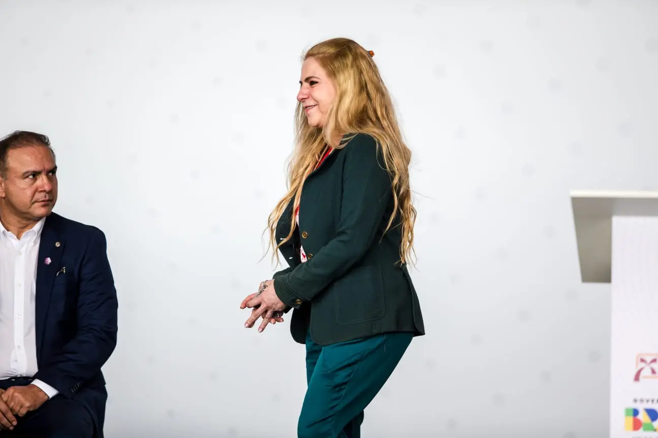 Imagem da notícia: O que diz Luizianne Lins sobre o racha com Cid Gomes uma década após rompimento histórico