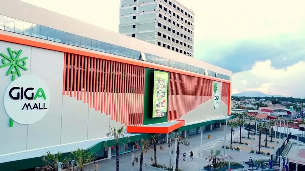 Imagem da notícia: Com inauguração em 28 de setembro, Shopping Giga Mall é novo espaço para a moda