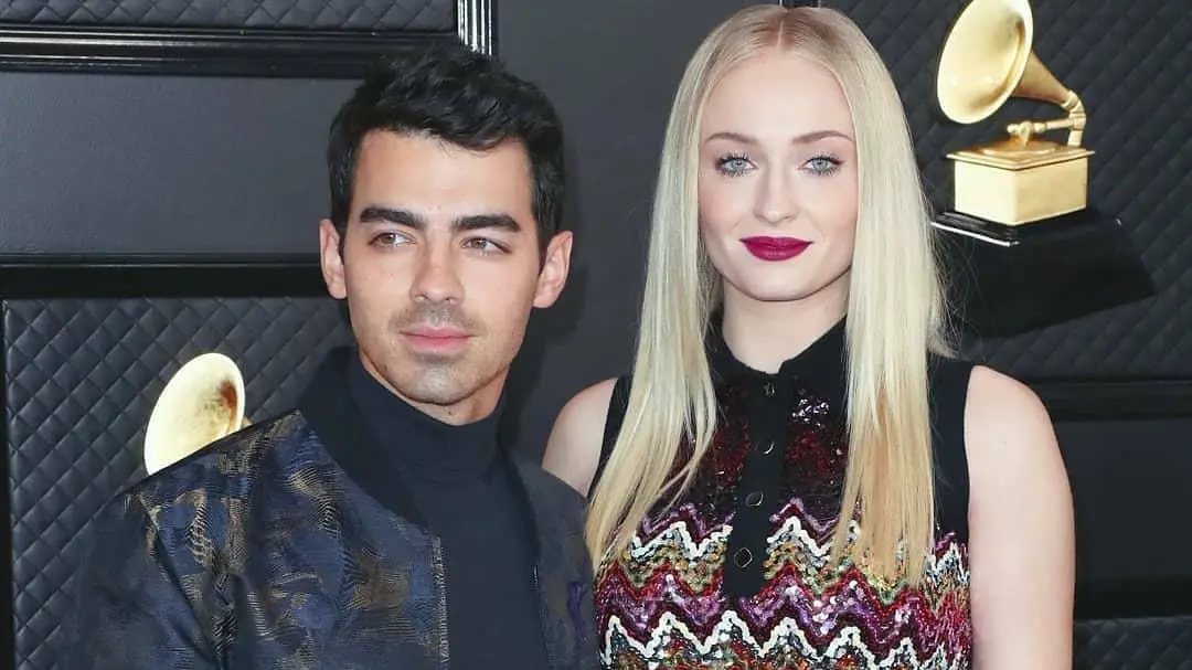 Imagem da notícia: Joe Jonas e Sophie Turner estão se divorciando, diz site