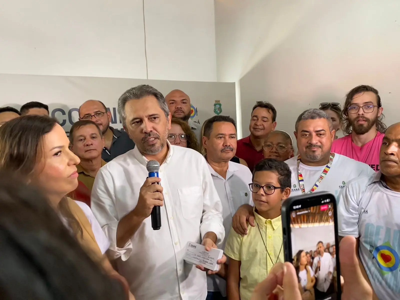 capa da noticia