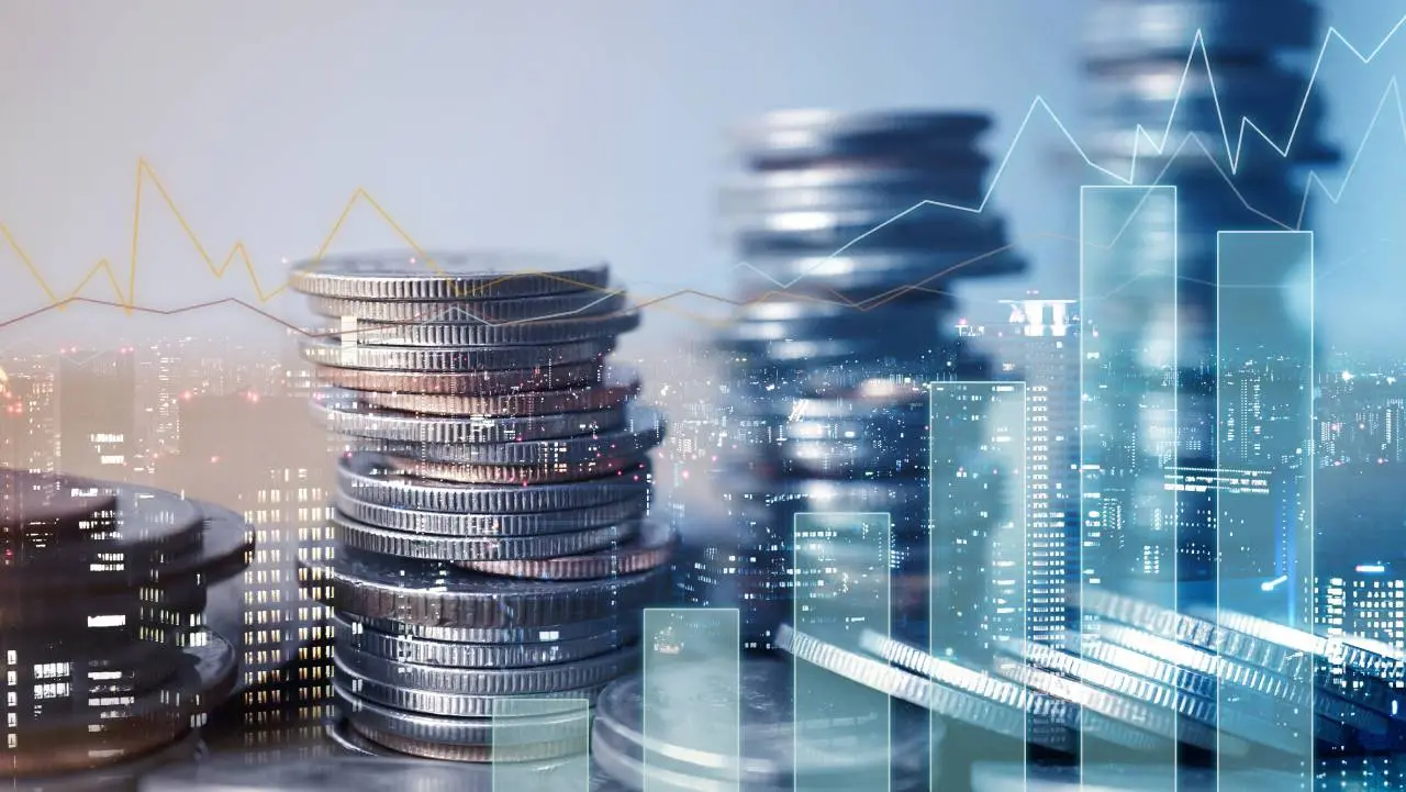Arte mostra investimento em ações