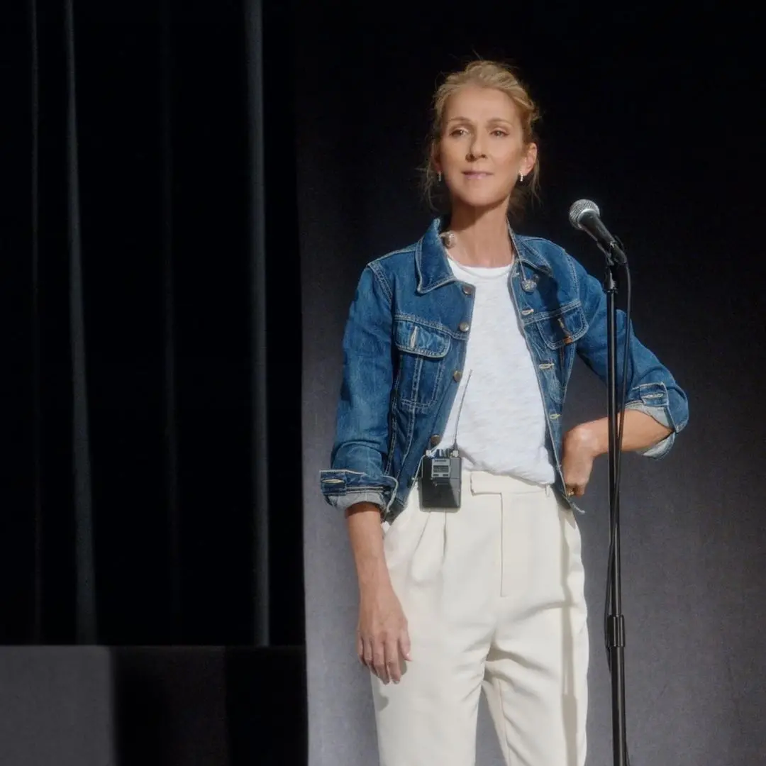 Imagem da notícia: Irmã de Céline Dion fala sobre estado de saúde da cantora: ‘não há muito o que fazer por ela’