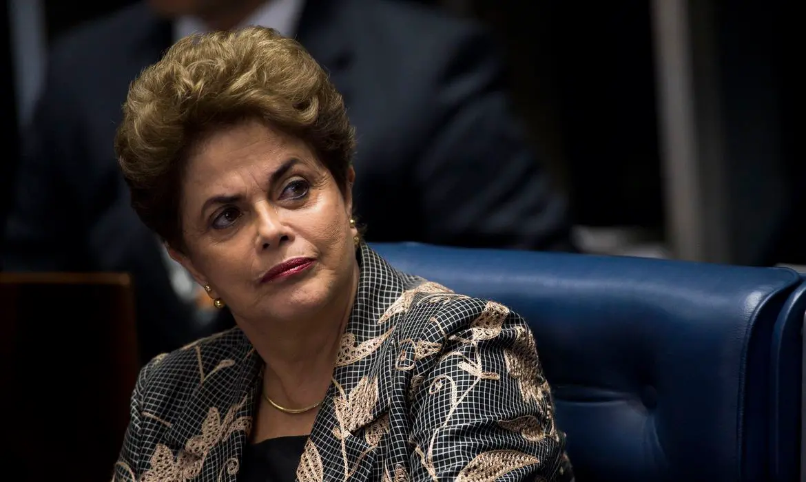 Imagem da notícia: Foi Golpe! Por que dados órgãos de imprensa querem sustentar narrativa sem apoio jurídico e factual?
