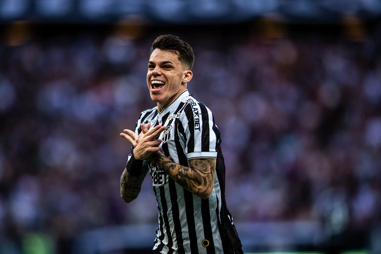 capa da noticia