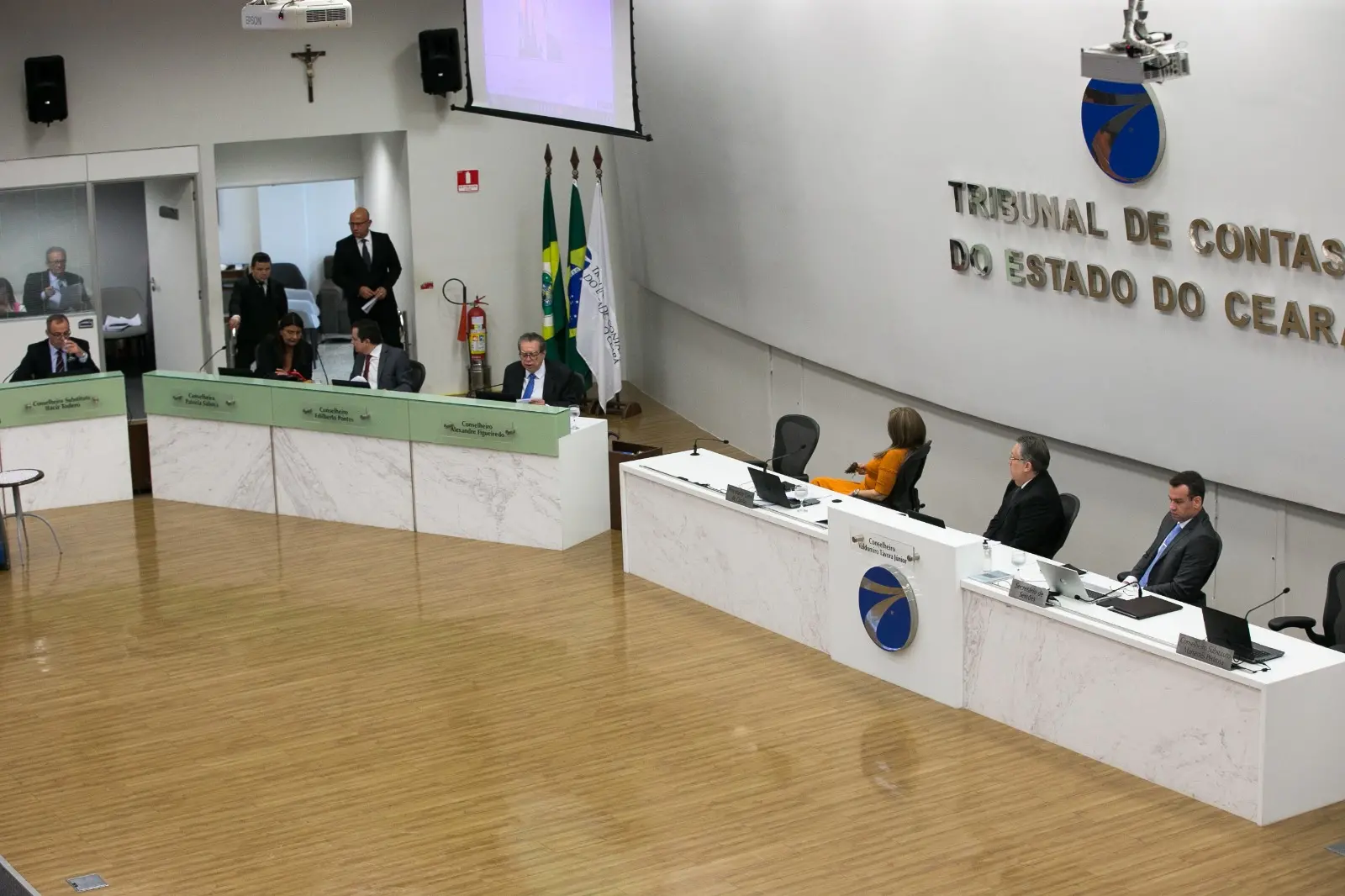 capa da noticia