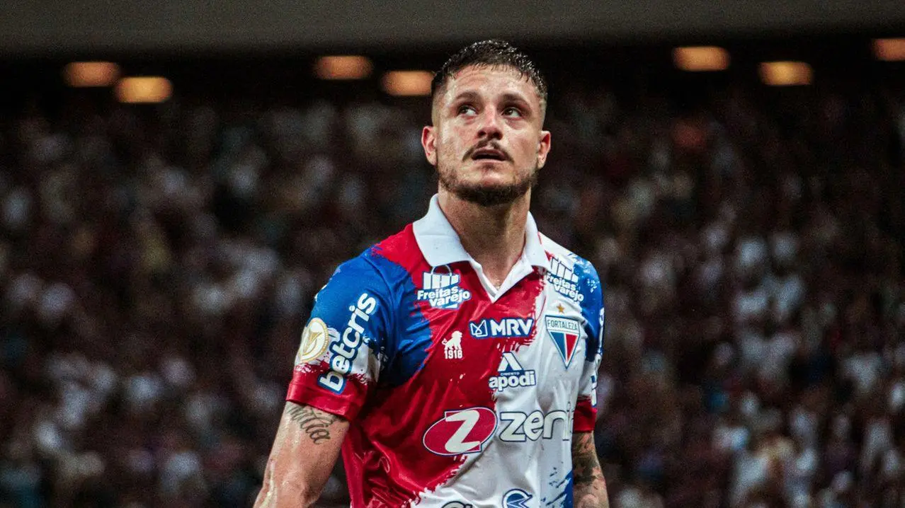 Imagem da notícia Fortaleza tem nove jogadores do elenco com contrato próximo do fim; veja lista