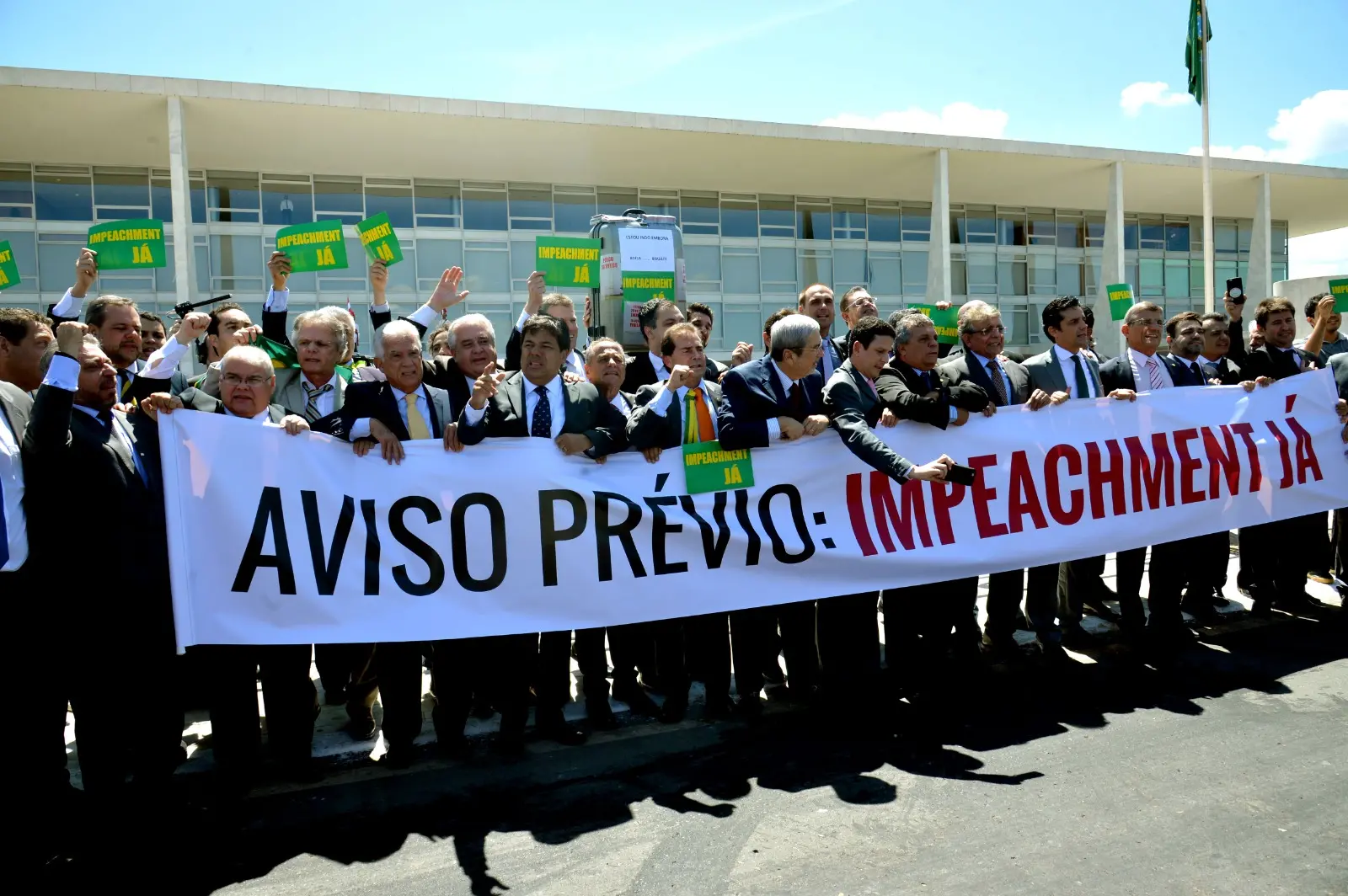capa da noticia