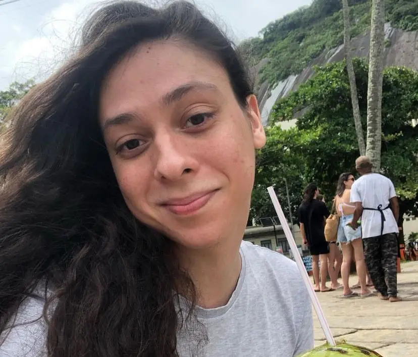Imagem da notícia: Mulher que mora com suspeito de agredir Victor Meyniel diz que ator a chamou de 'chata e esquisita'