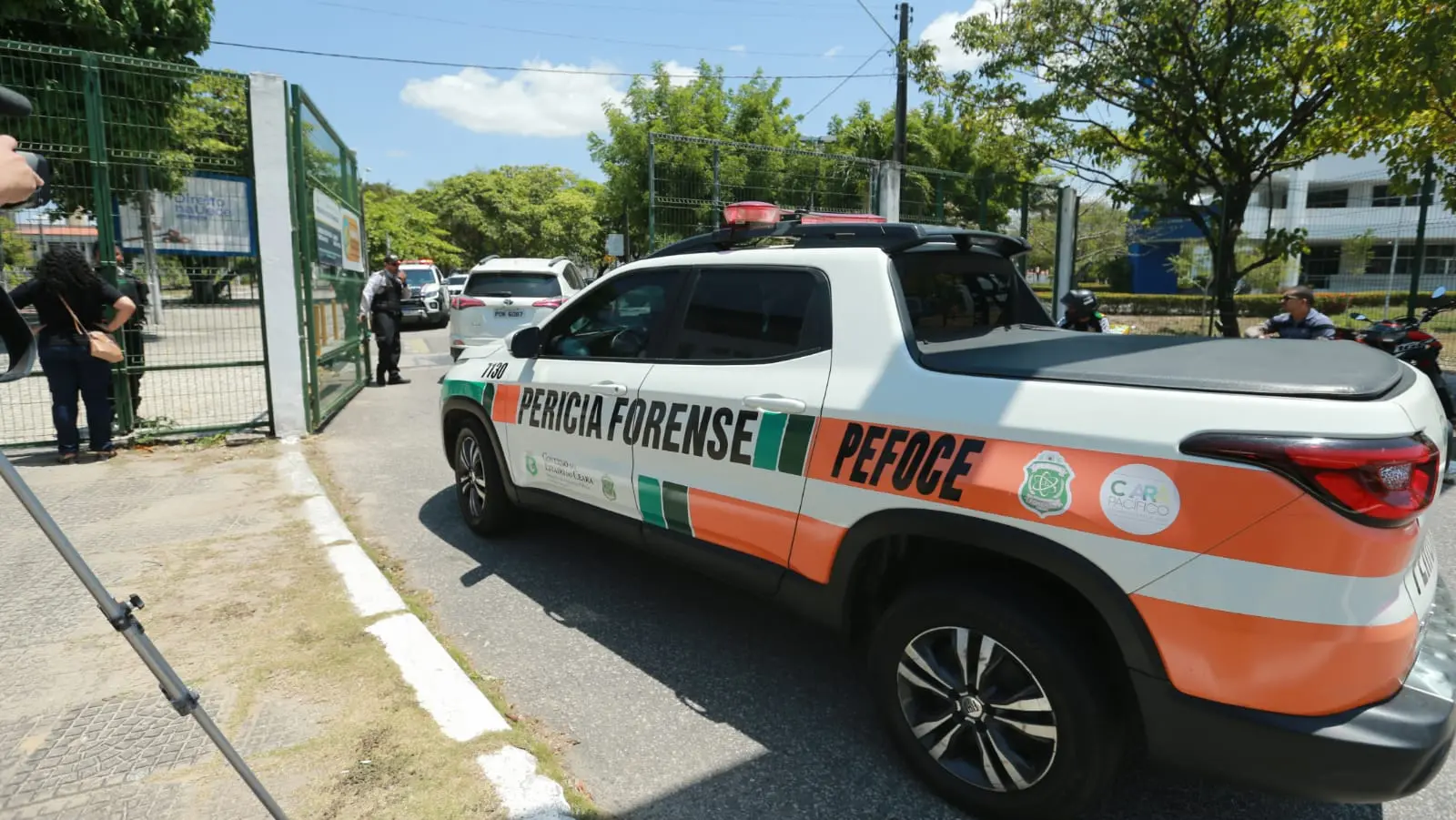 capa da noticia