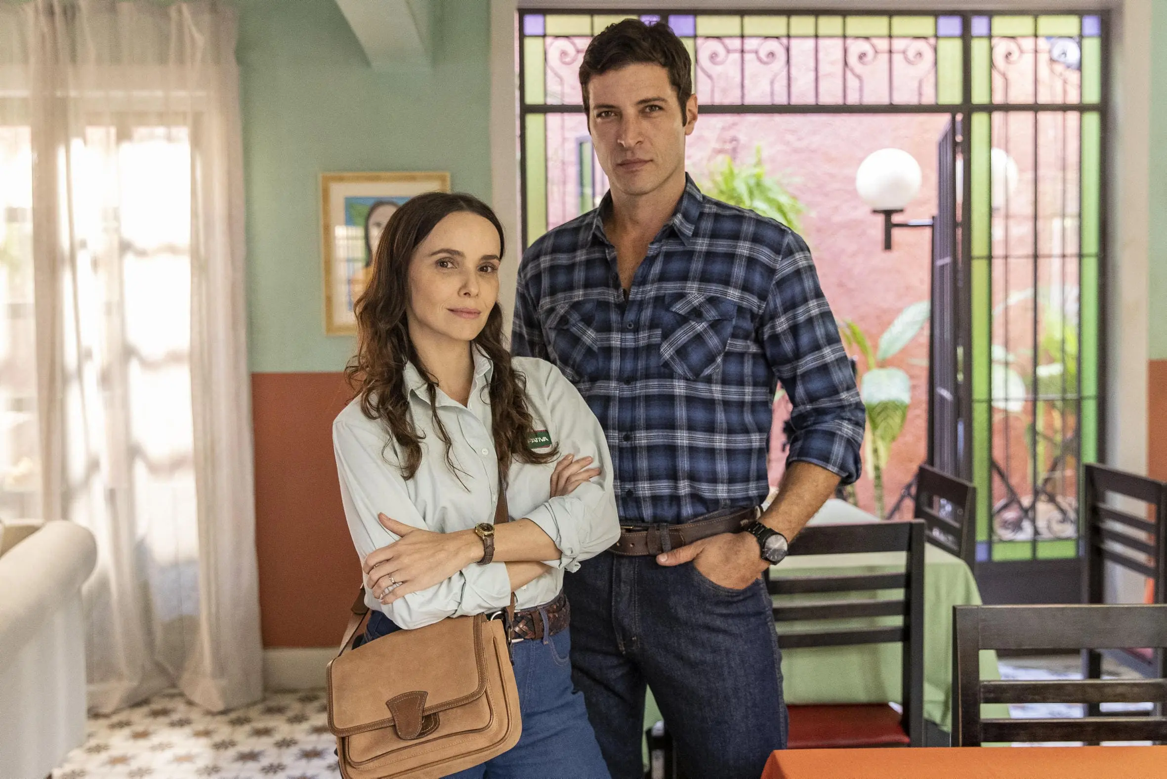 Imagem da notícia: Quem canta a música 'Cavalgada' na novela 'Terra e Paixão'? Veja detalhes