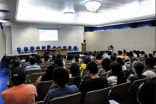 Universidade retirou homenagem ao presidente Castelo Branco