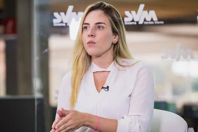 Imagem da notícia: Vice-governadora Jade Romero diz ter sentido terremoto no Marrocos: 'comitiva está bem'