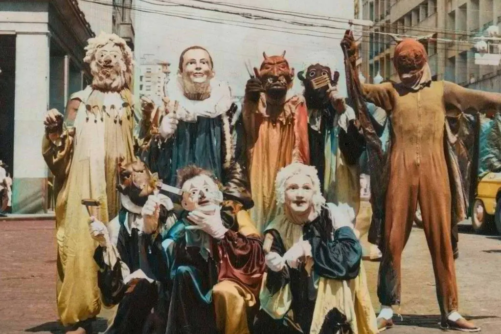 Imagem da notícia: Conheça Retratos Fantasmas, filme que vai representar o Brasil na disputa por vaga no Oscar 2024