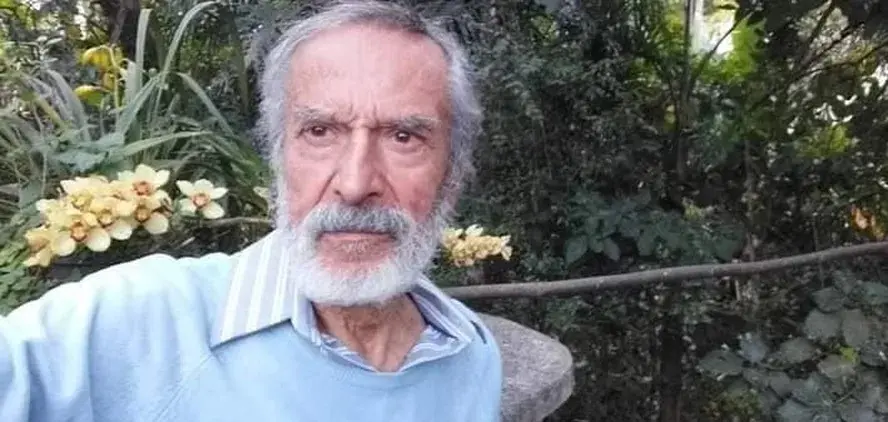 Imagem da notícia: Morre Luiz Antônio Piá, diretor de 'Carrossel' e 'Chiquititas', aos 81 anos