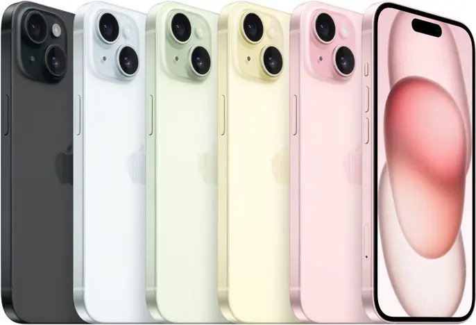 Imagem da notícia: De show da Taylor Swift a cruzeiro: 5 coisas que você poderia comprar com o valor do iPhone 15 mais 'barato'
