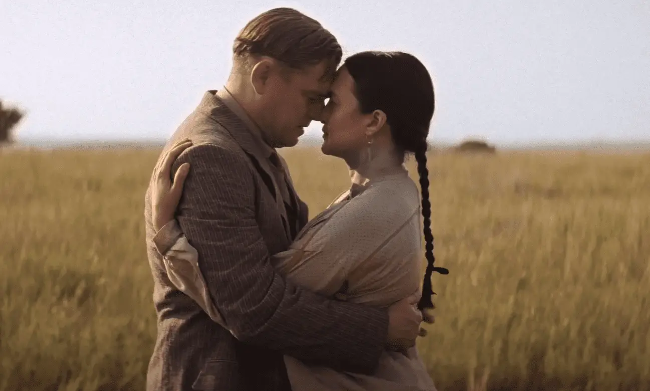 Imagem da notícia: Filme 'Assassinos da Lua das Flores' tem novo trailer divulgado; assista