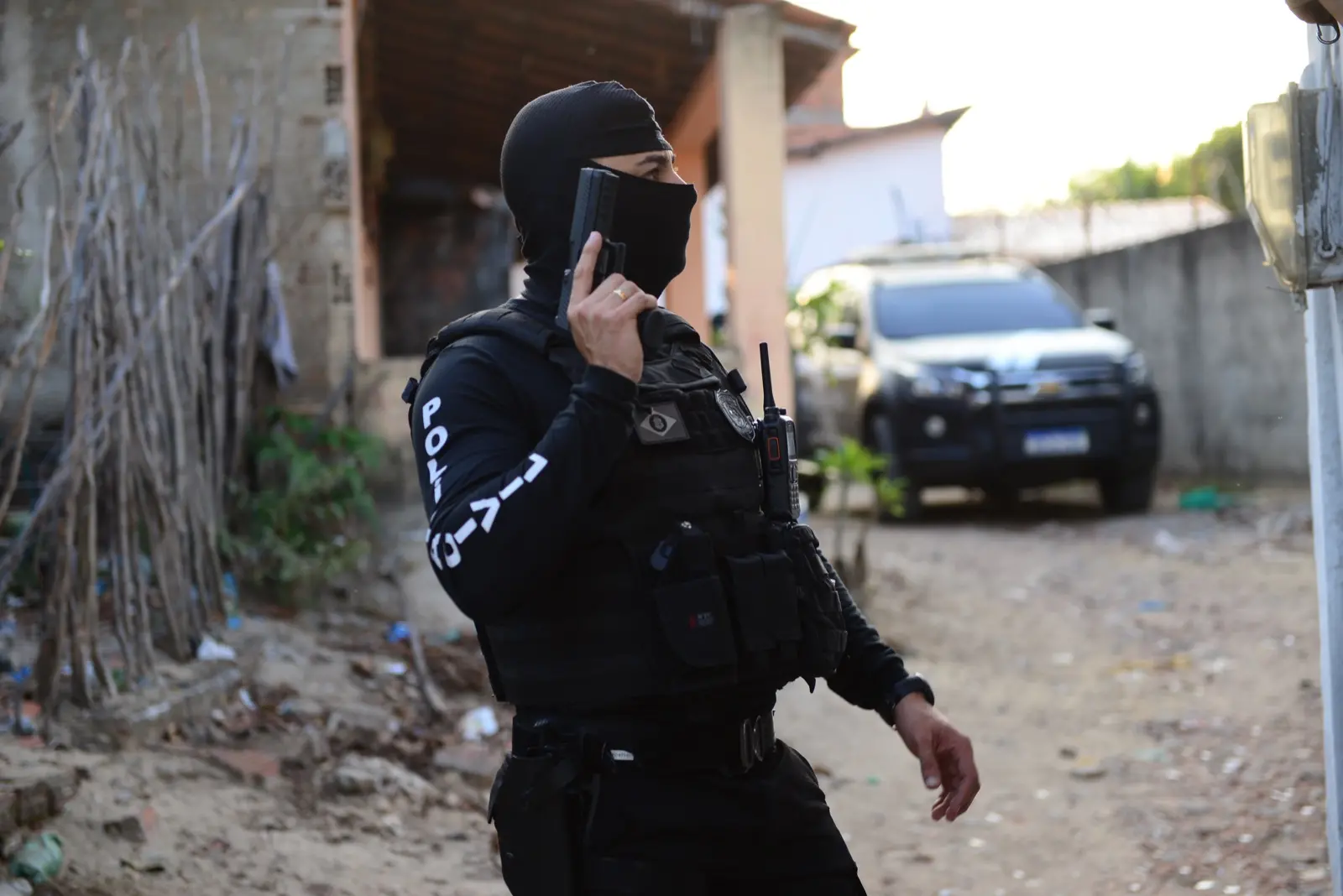 Imagem da notícia: Advogada trazia drogas de outros países e vendia quilo de cocaína por R$ 28 mil no CE, diz Polícia