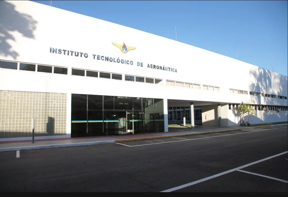 Imagem da notícia: Com novo campus prometido para Fortaleza, entenda o que faz do ITA uma instituição de excelência