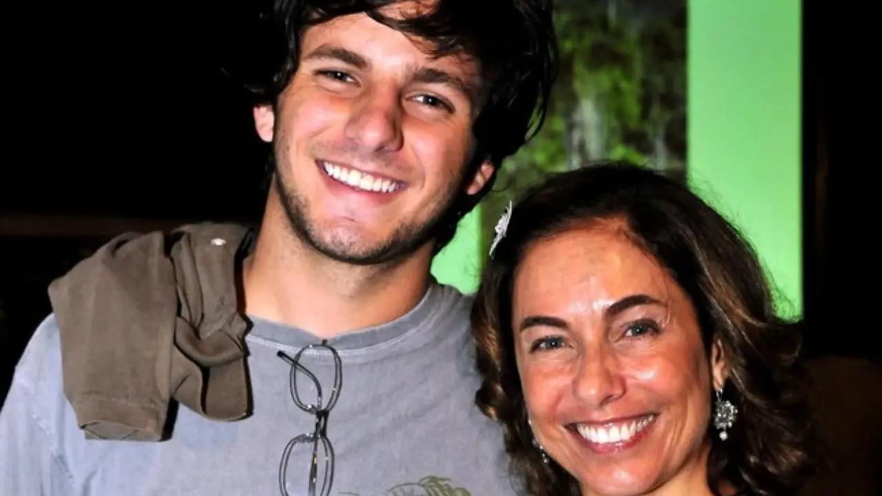 Imagem da notícia: Condenados pela morte do filho de Cissa Guimarães se entregam à Justiça
