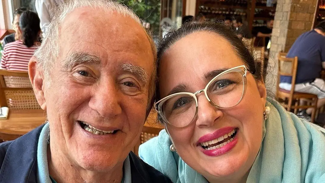 Imagem da notícia: Esposa de Renato Aragão nega que humorista tenha perdido direito de usar a marca Didi